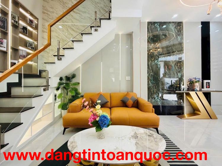 CĂN GÓC 2 MẶT THOÁNG THỐNG NHẤT–  Ô TÔ TỚI CỬA - 4 TẦNG - 42M2 - NHỈNH 6T TÍ XÍU - PHÁP LÝ CHUẨN