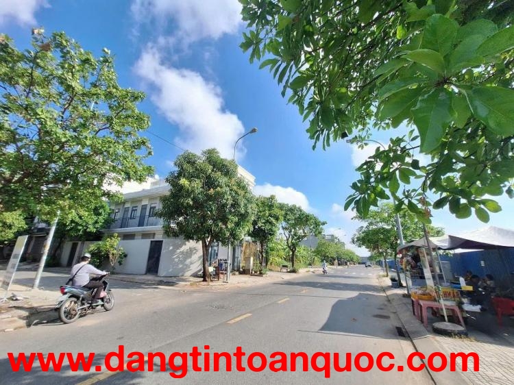 NỀN ĐẤT KDC ĐÀO SƯ TÍCH, 98M, CHỈ 6 TỶ, ĐƯỜNG RỘNG, XÂY DỰNG TỰ DO