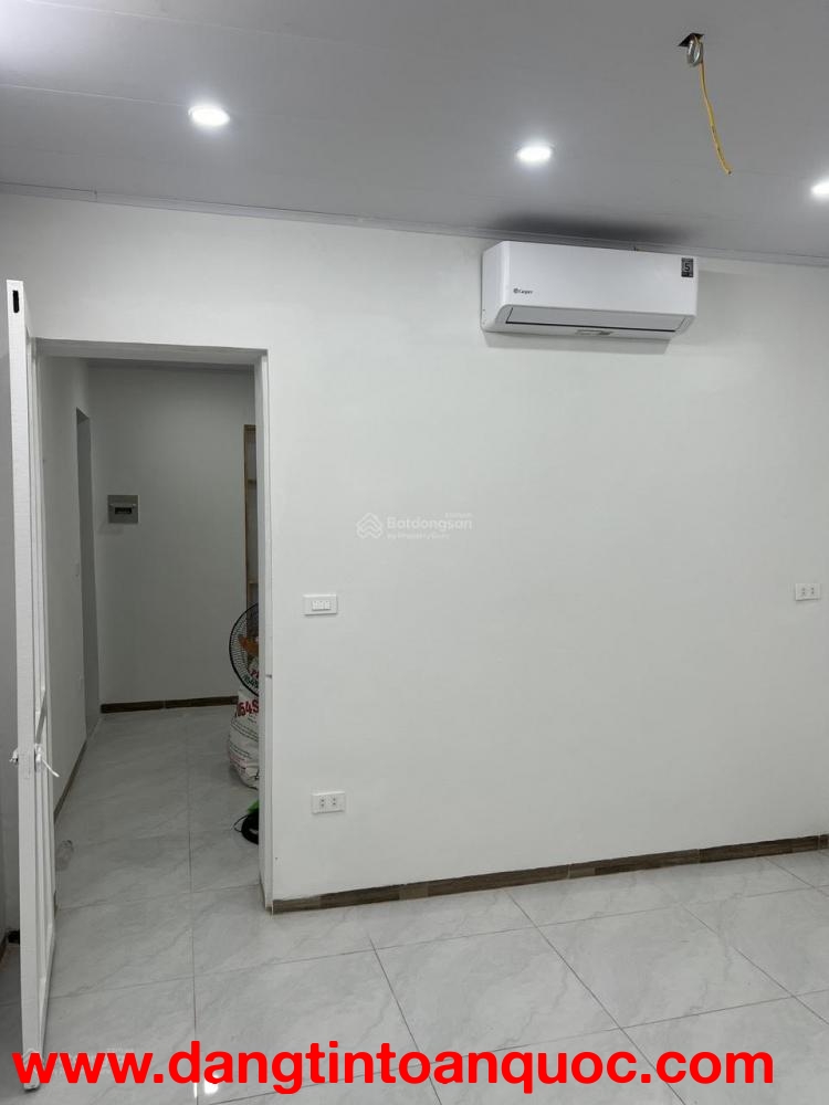 Cho thuê CC 45m2, 6,5 triệu tại Nguyễn Công Trứ, phường Phố Huế, Hai Bà Trưng, Hà Nội