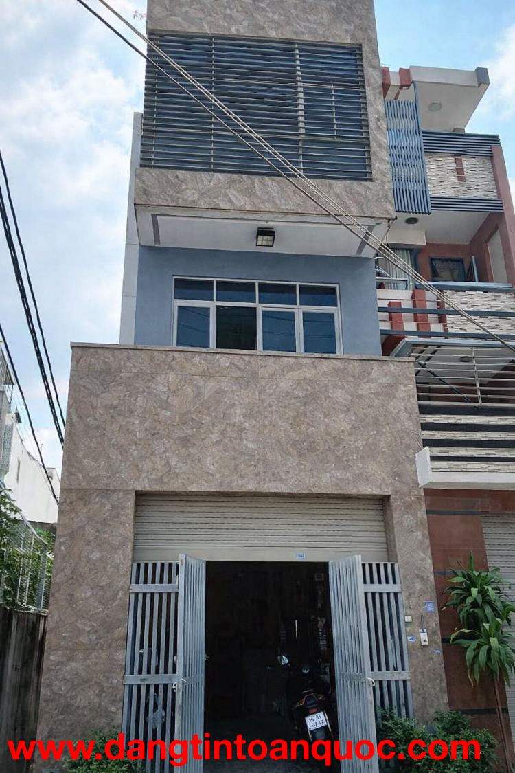 MẶT TIỀN LÔ GÓC CHỢ TÂN HƯƠNG – 74M2 – 5 TẦNG – KINH DOANH ĐỈNH – NHỈNH 9 TỶ