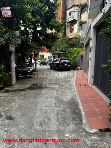 CHO THUÊ NHÀ 2 TẦNG MẶT NGÕ SỐ 38 NGÕ 96 PHỐ VÕ THỊ SÁU, HAI BÀ TRƯNG, HÀ NỘI