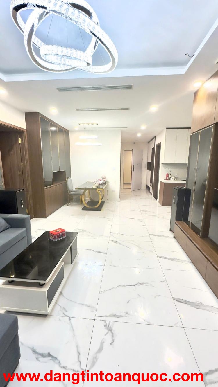 CHO THUÊ CHUNG CƯ SUNSHINE CITY – CIPUTRA, TÂY HỒ, HÀ NỘI