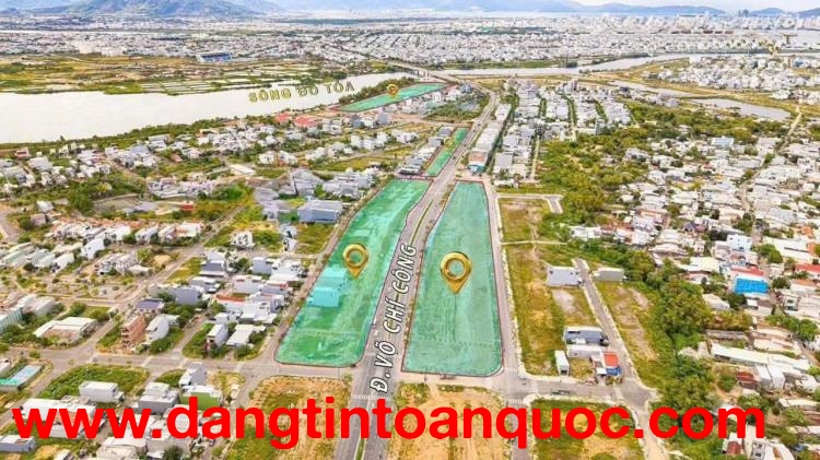 ►  BÁN LÔ ĐẤT NGŨ HÀNH SƠN – QUY HOẠCH Sun Group