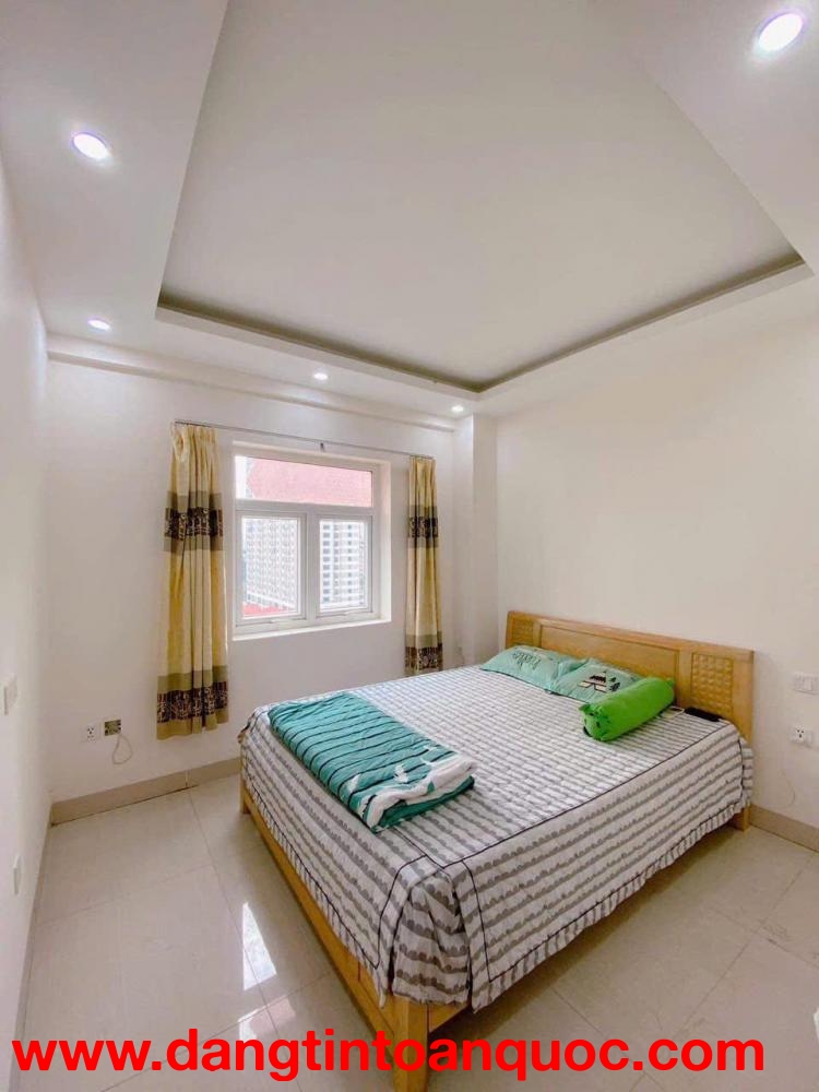 CĂN HỘ HACINCO LÊ VĂN LƯƠNG – FULL NỘI THẤT – DÒNG TIỀN 15TR/THÁNG