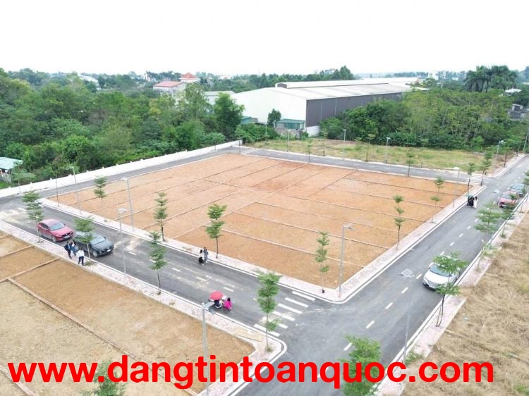 TÔI CHÍNH CHỦ CẦN TIỀN BÁN CẮT LỖ LÔ ĐẤT VÀNG Ở PHÚ CÁT - SÁT VÁCH TỈNH LỘ 446 - QUỐC LỘ 21