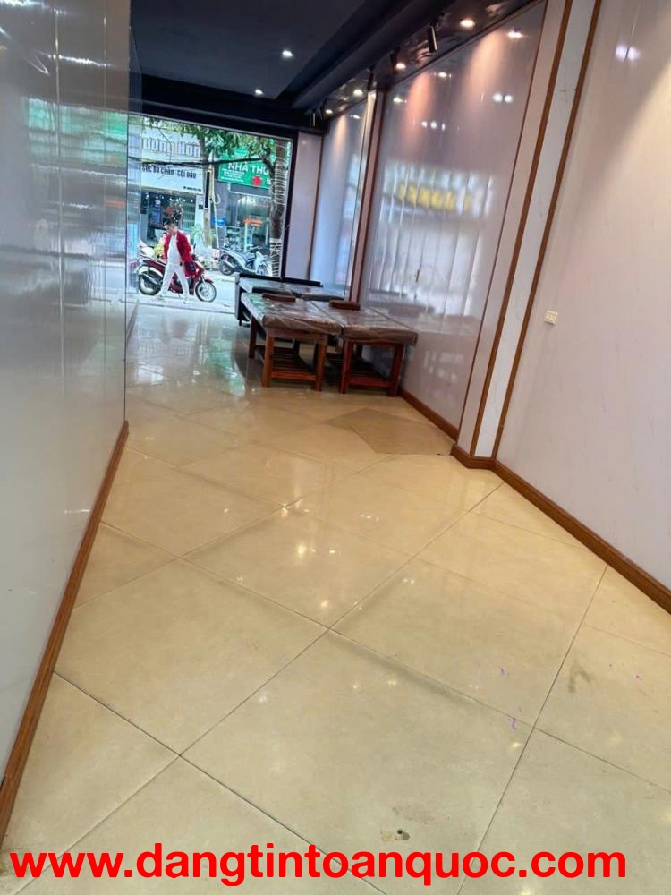 CHO THUÊ MẶT BẰNG KINH DOANH TẠI LÝ NHÂN TÔNG, TP BẮC NINH CHỈ 13TR