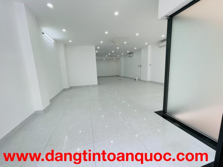 CHO THUÊ MẶT BẰNG TẦNG TRỆT – KĐT VẠN PHÚC, THỦ ĐỨC