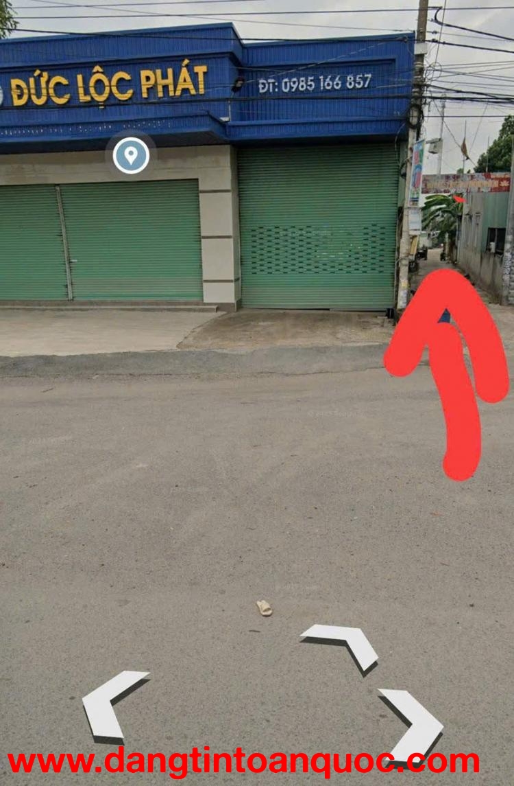 CHÍNH CHỦ CHO THUÊ NHÀ NGUYÊN CĂN – TÂN CANG, PHƯỚC TÂN, BIÊN HÒA