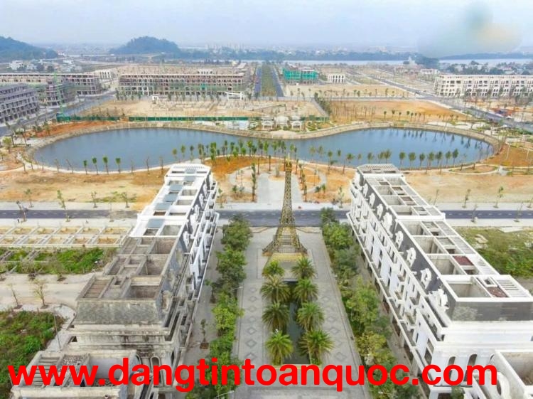 HERAGON CITY –  SẴN SỔ SANG TÊN SỔ NGAY. CĐT: 0966 343 969