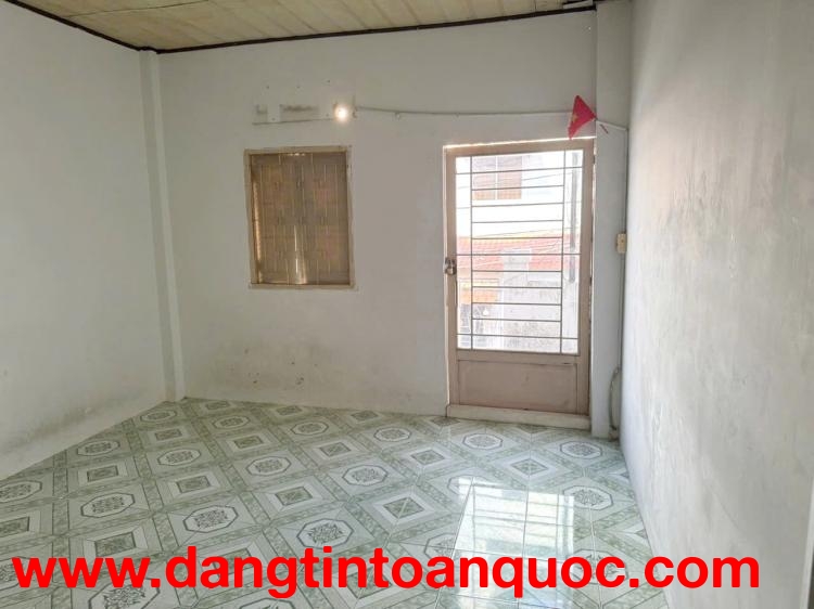 Nhà diện tích khủng oto qua lại khu Phạm Thế Hiển P4Q8