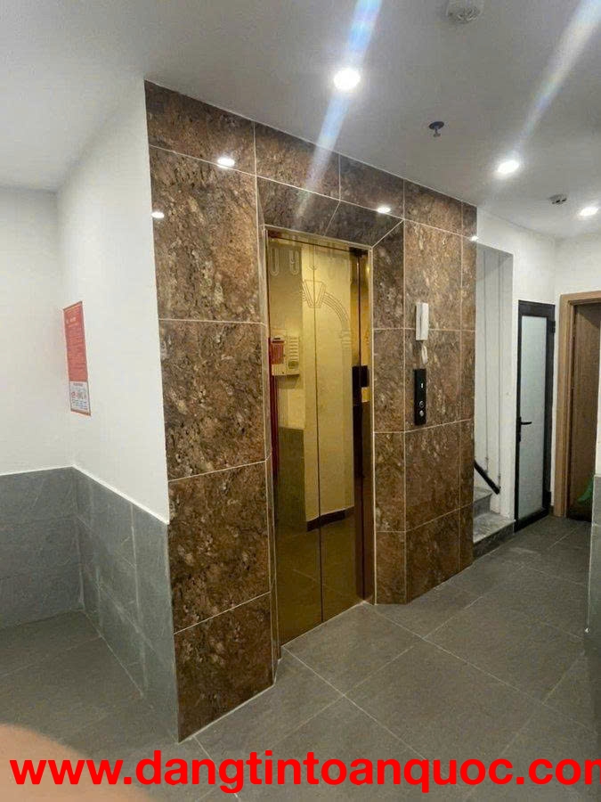 ???? CHUNG CƯ MINI KHƯƠNG HẠ – Thanh Xuân  52m² – 6 TẦNG – THANG MÁY – 13.X TỶ