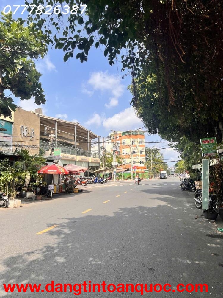 Tổng giảm gần 2 tỷ Quận 10, Hẻm xe hơi 6m, 5PN, 57m2 nhỉnh 12 tỷ