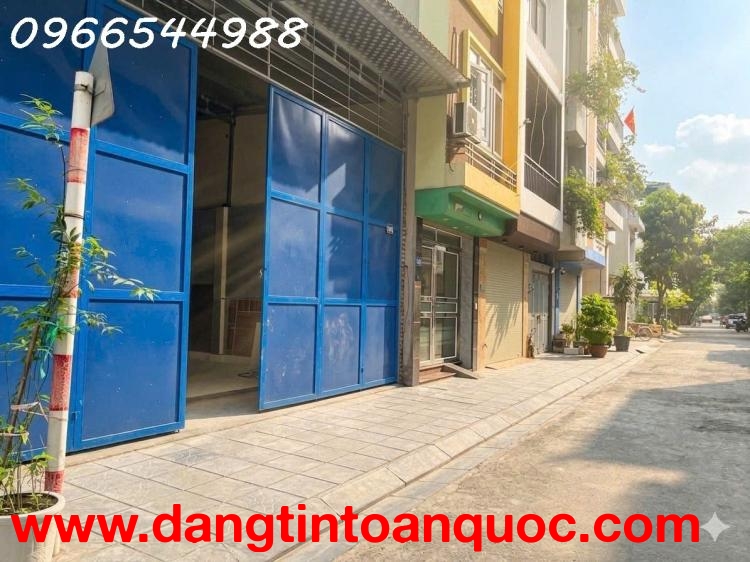 KHO/XƯỞNG 90m² – TĐC THANH AM – XE TẢI LỚN – 9TR