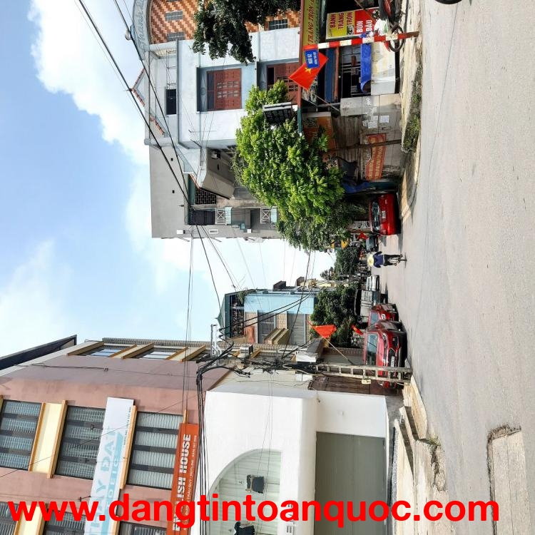 Đất Cửu Việt, Trâu Quỳ, Gia Lâm. 60m2 4x15 chỉ nhỉnh 8 tỷ. Lh 0989894845