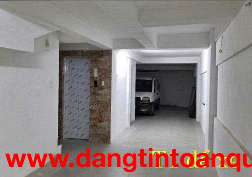 Chính chủ cho thuê nhà mới xây làm Văn phòng tầng 1 + tầng 2 tại Đống Đa, Hà Nội