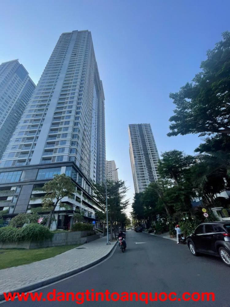 Căn hộ gần Riverside, sunwah pearl – Nguyễn Hữu Cảnh – Bình Thạnh- 3ty9