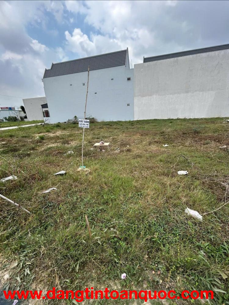 CHÍNH CHỦ BÁN SIÊU PHẨM ĐẤT ĐẸP - Phù Hợp Cho Mọi Gia Đình