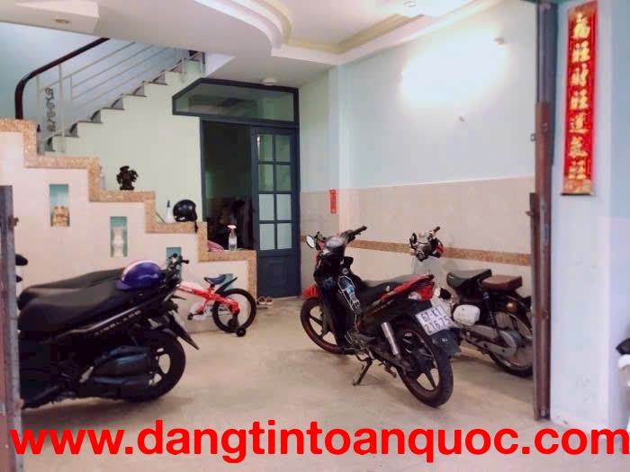 SÁT VINCOM QUẬN 7- 75M2- NHÀ   3TẦNG- T.NHẬP 20TR/TH- 7PN, 8WC????Giảm chỉ 6Ty95