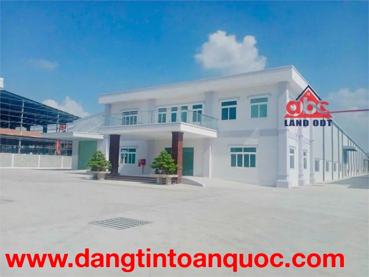 XT351 Sẵn Xưởng cho thuê hoạt động nhiều ngành nghề, bàn giao liền, thu hút DN FDI