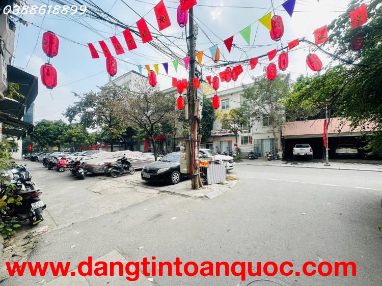 ???? BÁN NHÀ PHÂN LÔ QUÂN ĐỘI QUẦN NGỰA - BA ĐÌNH - 65M2 - 6 TẦNG - NỞ HẬU - GIÁ 31,8 TỶ