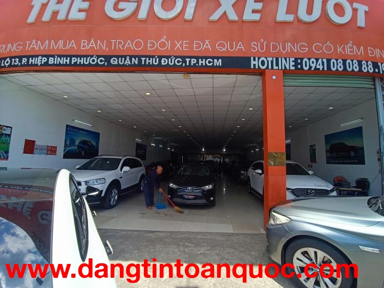 BÁN ĐẤT TẶNG NHÀ MẶT TIỀN QUỐC LỘ 13 – HIỆP BÌNH PHƯỚC, TP THỦ ĐỨC