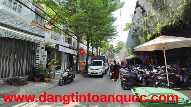 7 tỷ - hẻm vip Phạm Văn Chiêu - (4x20m) - Nhà cấp 4 dòng tiền 12tr/tháng