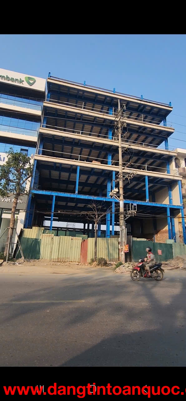 CHÍNH CHỦ CHO THUÊ VĂN PHÒNG và NHÀ XƯỞNG – VỊ TRÍ ĐẸP, DIỆN TÍCH LỚN TẠI HÀ NỘI