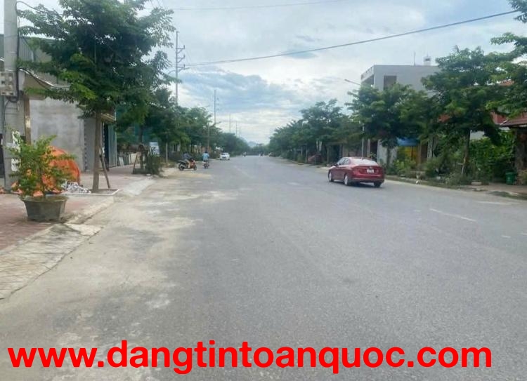 Cắt lỗ lô đất vị trí vàng sát nhà máy in tiền Hòa Lạc - pháp lý chuẩn