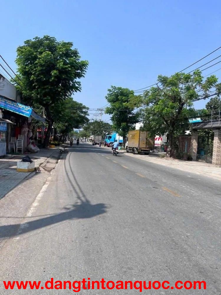 BÁN ĐẤT 2 MẶT TIỀN ĐƯỜNG NGUYỄN BÌNH VIEW SÔNG CỰC ĐẸP - 2000M2 Công nhận 1.400m2 gồm 600m2 thổ cư