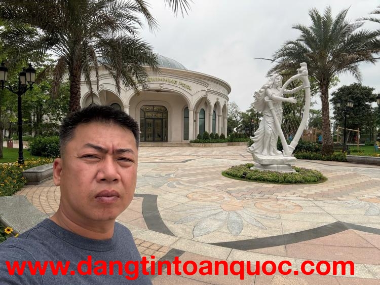 Nhỉnh 29.x tỷ Chính chủ gửi bán một căn Biệt Thự song lập đảo NGỌC TRAI Vinhomes 0cean park 2. Giá t