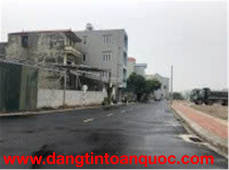 ĐẤT CHÍNH CHỦ- GIÁ TỐT Chính Chủ bán NHANH LÔ ĐẤT TIỀM NĂNG TẠI Huyện Thường Tín, Hà Nội