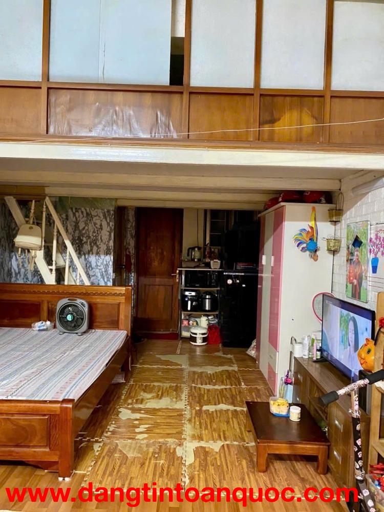 NHÀ ĐẸP GIÁ TỐT – CHÍNH CHỦ CẦN BÁN – Phùng Hưng – Phường Phúc La, Quận Hà Đông, TP Hà Nội