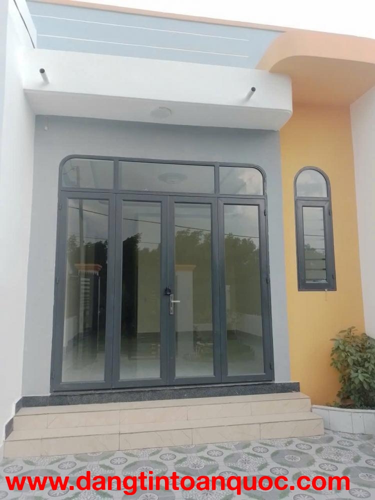 Chính Chủ Cần Bán Nhà Khu Phố Thiên Bình, Đường Hàm Nghi, Phường Tam Phước, Biên Hòa, Đồng Nai