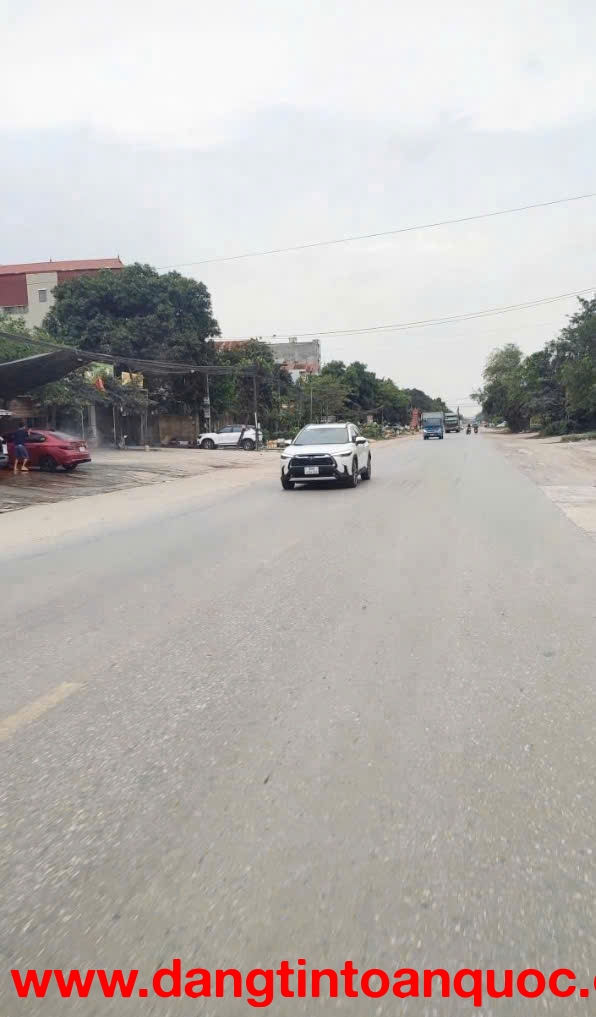 Bán gấp 102m2 full thổ cư ngay sát Đại học Quốc gia giá tốt