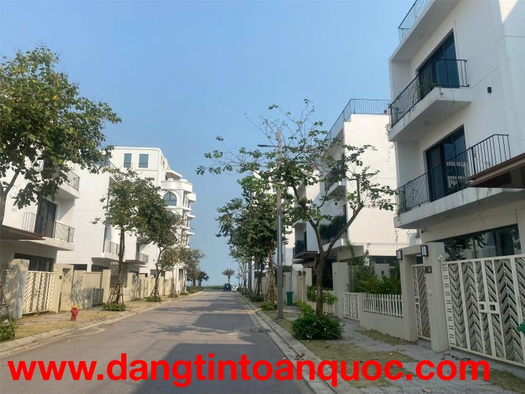 ĐẤT ĐẸP – GIÁ TỐT – CẦN BÁN NHANH LÔ ĐẤT MBQH 6194 Quảng Thịnh – TP. Thanh Hóa. – Thanh Hóa