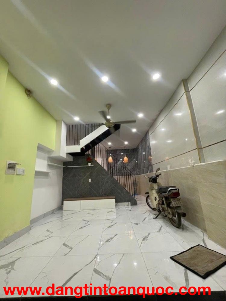 SIÊU PHẨM QUẬN 11 – NHÀ XINH HỒNG BÀNG – SÁT BV CHỢ RẪY – GIÁ HƠN 3 TỶ – MUA NGAY