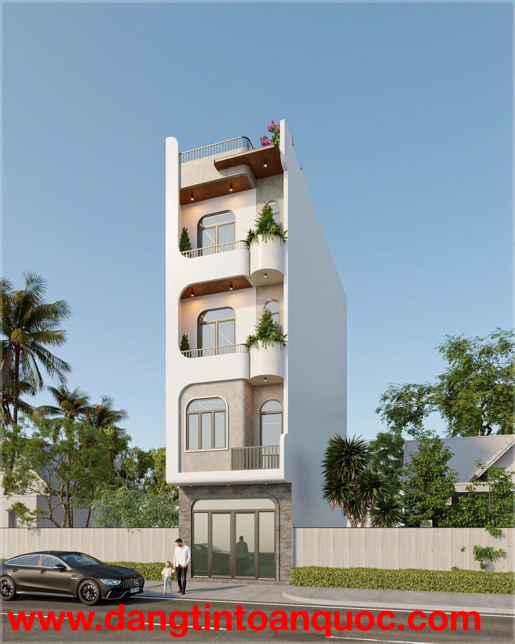 chính chủ cần bán nhà khu C - KĐT vũ phúc, nhà xây mới đẹp, hiện đại có thang máy