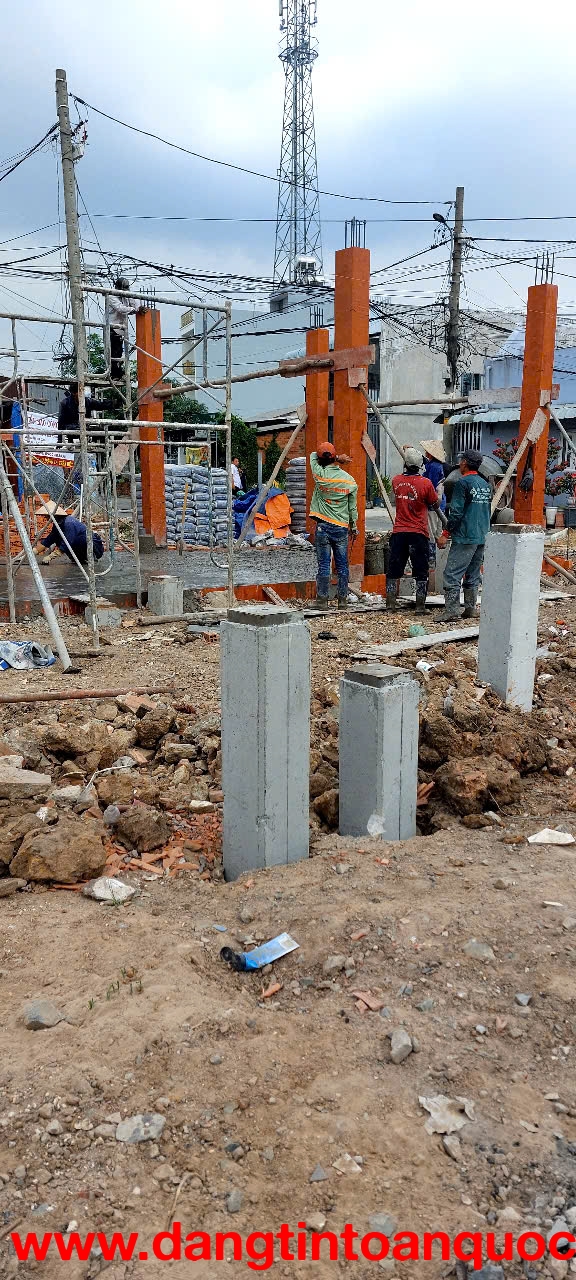 GIÁ RẺ BẤT NGỜ – ĐẤT MT ĐÔNG THẠNH CHỈ 3.75 TỶ