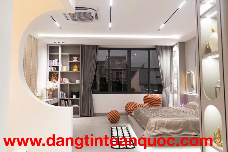 **Bán nhà mặt tiền Bình Giã, phường 13 Tân Bình (4,5*16) khu nhà ga T3