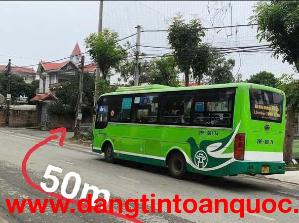 ???? Lô đất mặt trục chính + sẵn sổ sát nhà máy in tiền – cơ hội kinh doanh hiếm tại Phú Cá!t