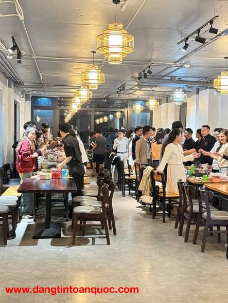 180M2 MẶT BẰNG VÀNG TRẦN CUNG - 4 MẶT THOÁNG - CHỈ 25TR/THÁNG!