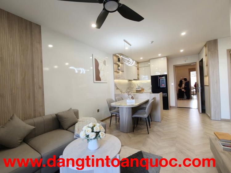 CHÍNH CHỦ CHUYỂN NHƯỢNG CĂN HỘ FPT PLAZA 4 – VIEW ĐẸP, GIÁ TỐT HIẾM CÓ