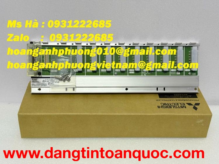 Chuyên cung cấp dòng Mitsubishi Q38B - bo mạch chủ - hàng mới 