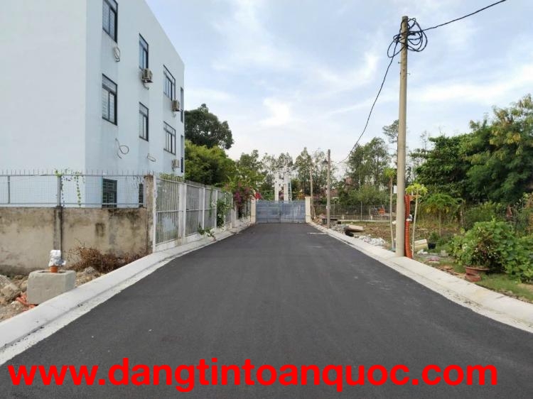 Bán Đất View Sông Sài Gòn 585 - 609 Quốc Lộ 13 - Hiệp Bình Phước -  Thành Phố Thủ Đức