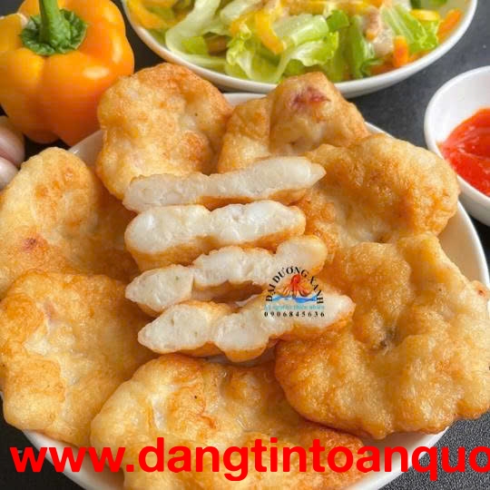 Bí Quyết Chọn Đúng Chả Mực Ngon Cho Người Mới Bắt Đầu