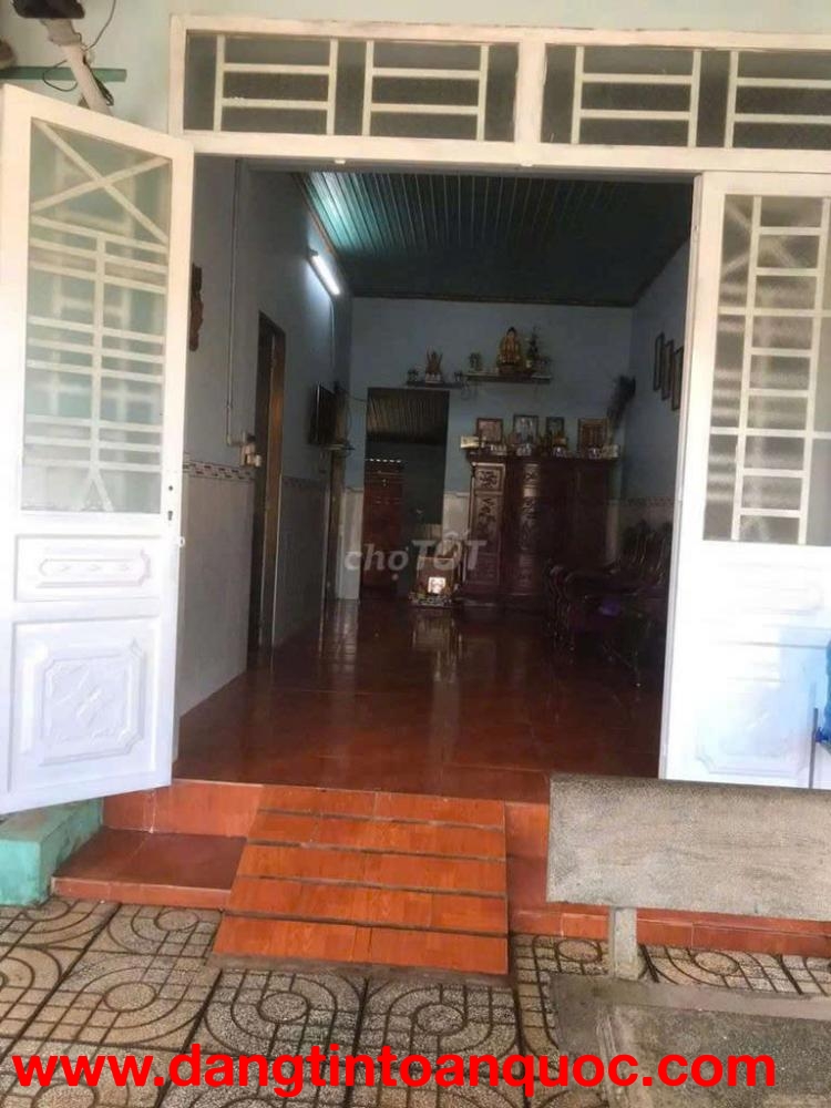 Không Có Nhu Cầu Sử Dụng Bán Gấp Nhà Chính Chủ Tại  Xã Bình Ba, Châu Đức, Bà Rịa - Vũng Tàu