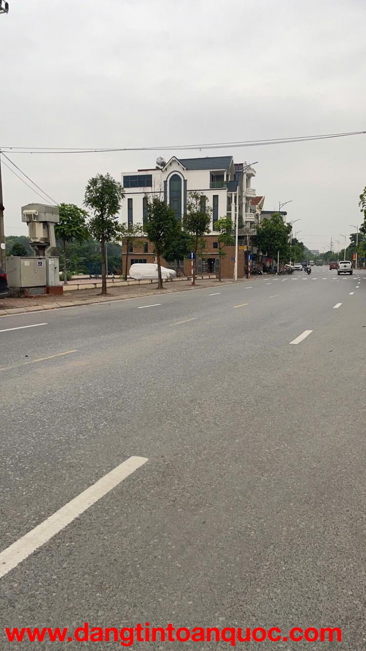 CHO THUÊ MẶT BẰNG TẦNG 1 TẠI PHỐ PHẠM NGŨ LÃO – TRUNG TÂM TP. HẢI DƯƠNG, MẶT TIỀN 4M, 50M², FULL TIỆ