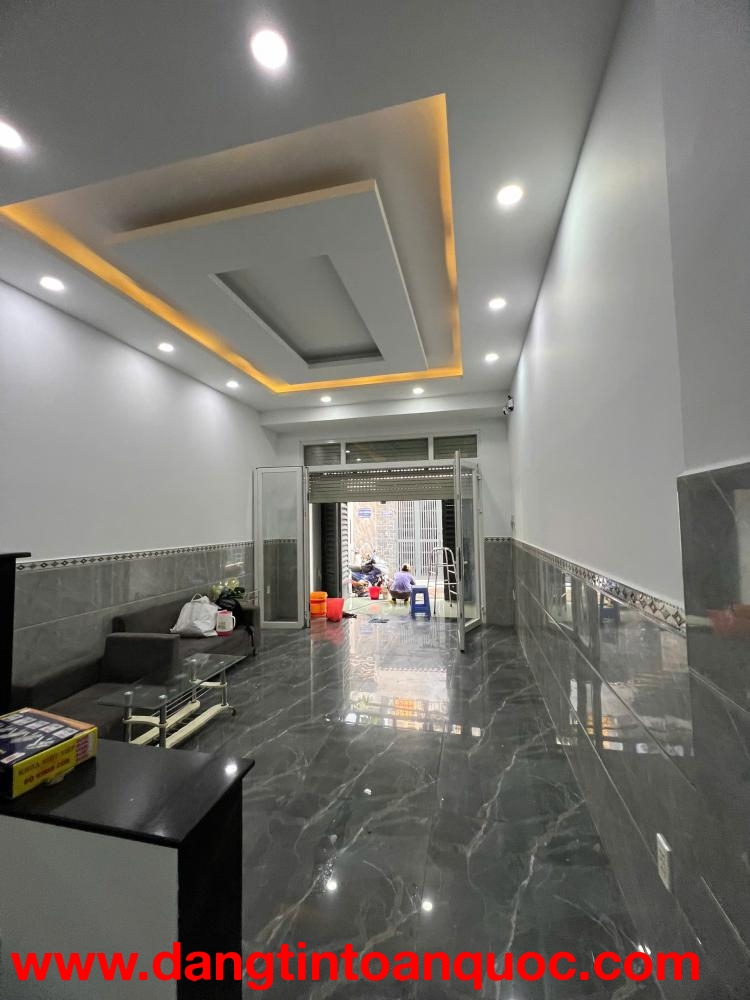 CHO THUÊ PHÒNG MỚI - GẦN ĐẠI HỌC CÔNG THƯƠNG – TÂN PHÚ