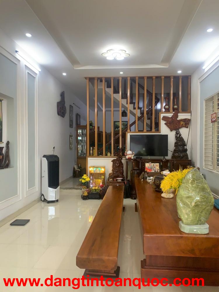 BÁN NHÀ MẶT TIỀN – VỊ TRÍ ĐẮC ĐỊA GẦN ECOPARK HẢI DƯƠNG - TỈNH ĐẮK LẮK