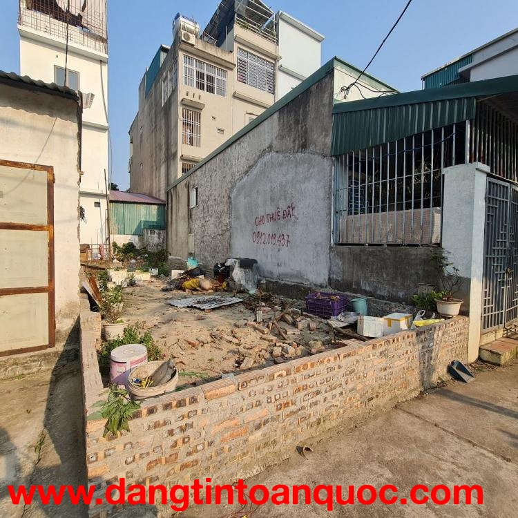 ???? RẺ NHẤT trung tâm TRÂU QUỲ – 46m2 CHỈ 6 Tỷ x ???? ????  0989894845 ????